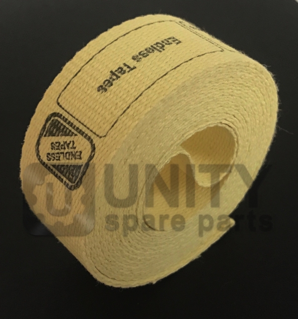 Garniture Endless Tape