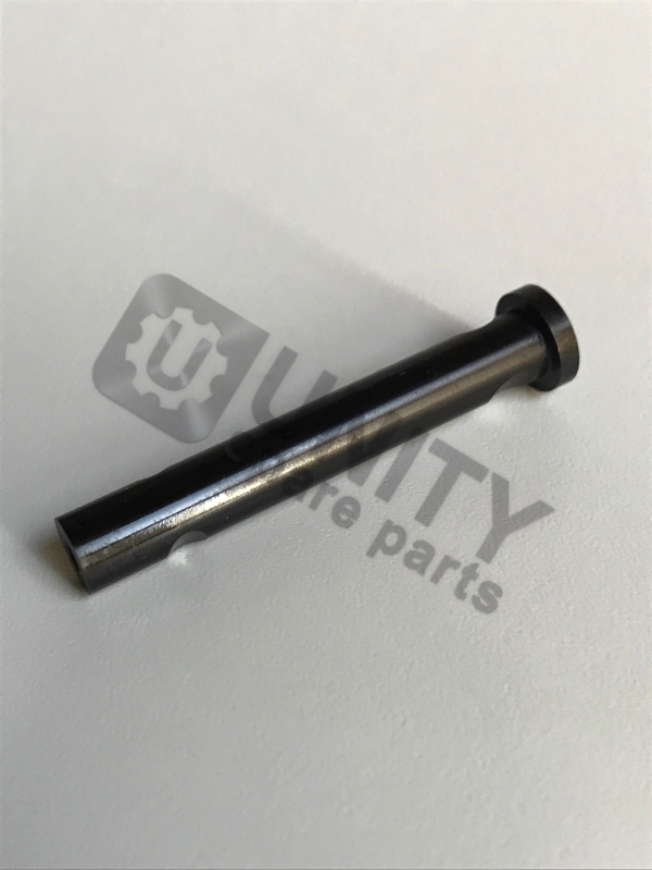 Ledger Assy Pin